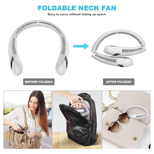 Neck Fan