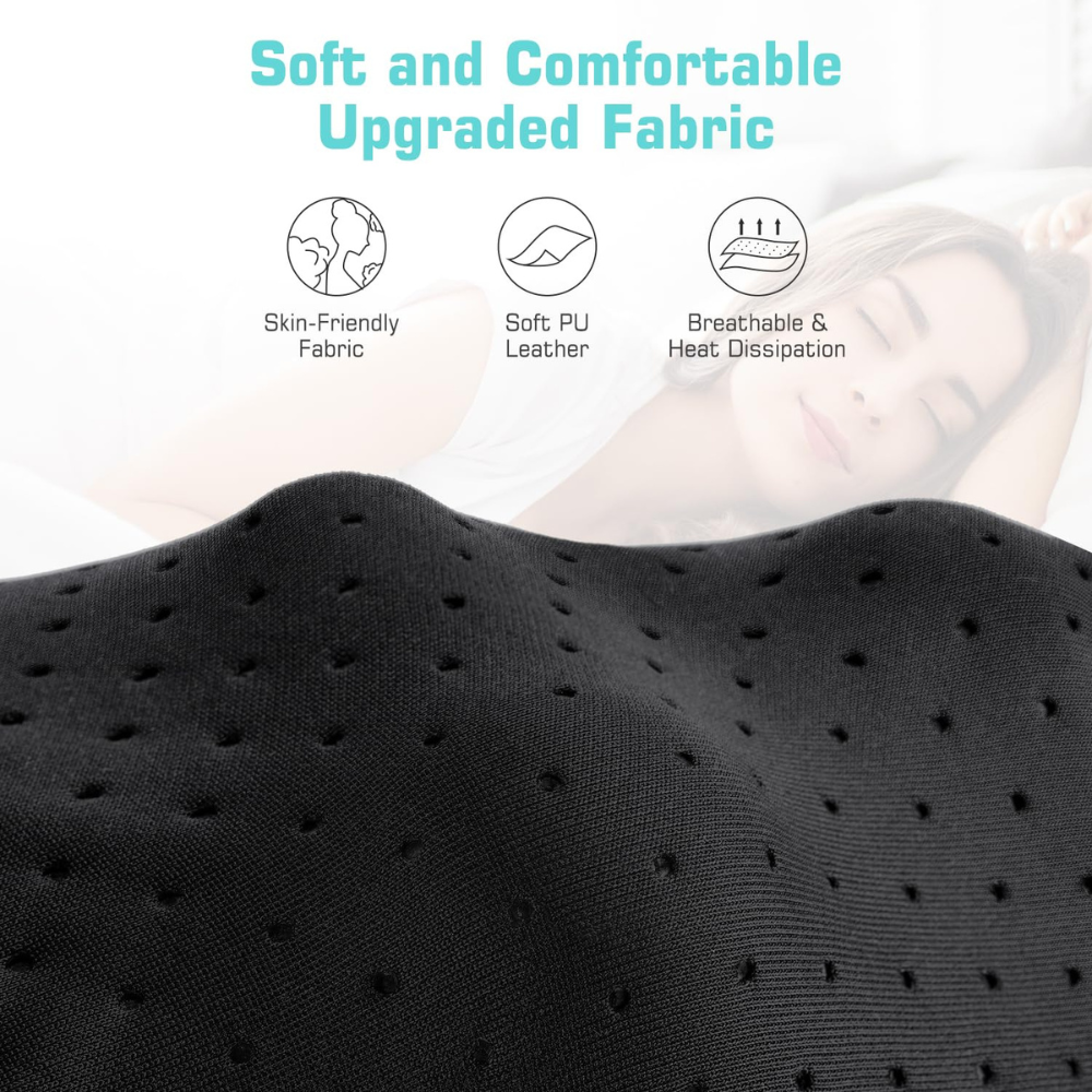 IronClad Neck & Back Massager